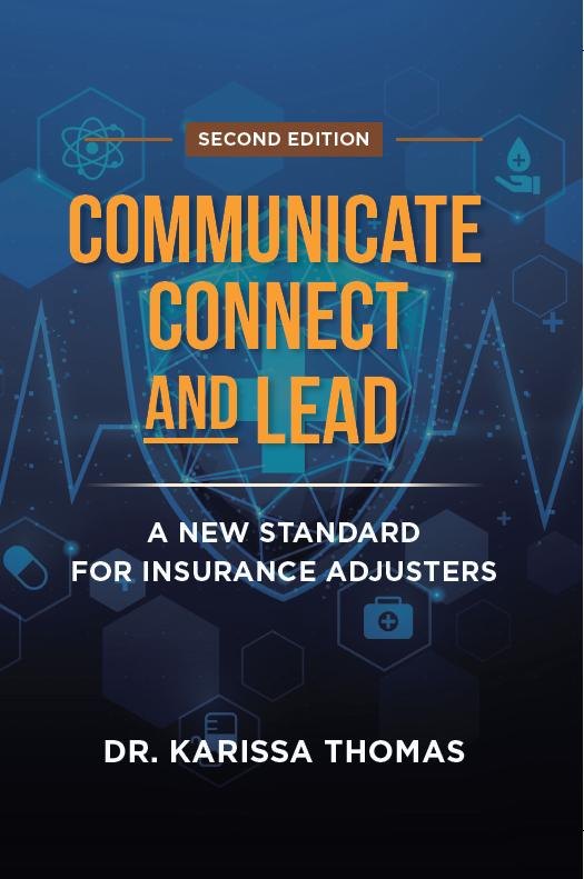 Communicate, Connect, and Lead